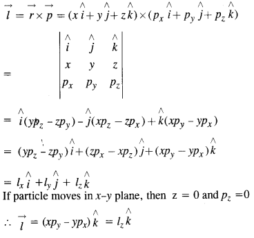 NCERT Solutions for Class 11 Physics Chapter 7 System of Particles and Rotational Motion 7