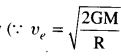 NCERT Solutions for Class 11 Physics Chapter 8 Gravitation 6