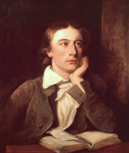 On the Grasshopper and Cricket Summary by John Keats