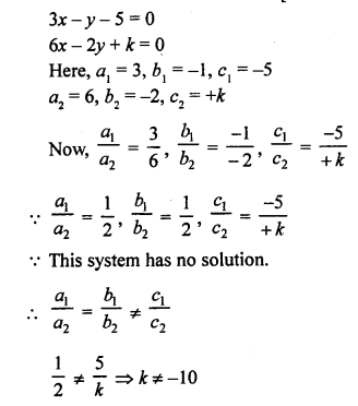 RS Aggarwal Class 10 Solutions Chapter 3 Linear equations in two variables Ex 3D 38