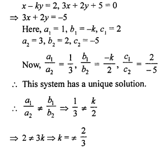 RS Aggarwal Class 10 Solutions Chapter 3 Linear equations in two variables Ex 3D 6