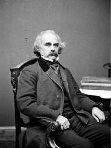 The Great Stone Face-1 Summary by Nathaniel Hawthorne