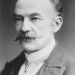 When I Set out for Lyonnesse Summary by Thomas Hardy