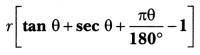 Areas Related to Circles Class 10 Extra Questions Maths Chapter 12 with Solutions Answers 82