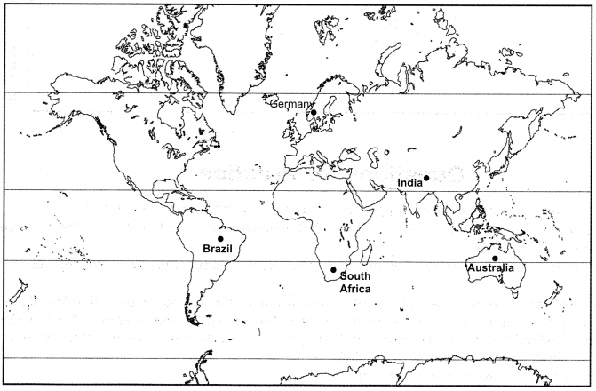 Class 8 Geography Chapter 5 Extra Questions and Answers Industries 3