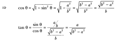 Introduction to Trigonometry Class 10 Extra Questions Maths Chapter 8 with Solutions Answers 1