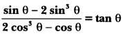 Introduction to Trigonometry Class 10 Extra Questions Maths Chapter 8 with Solutions Answers 32