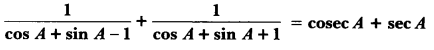 Introduction to Trigonometry Class 10 Extra Questions Maths Chapter 8 with Solutions Answers 37