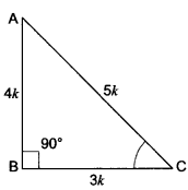 Introduction to Trigonometry Class 10 Extra Questions Maths Chapter 8 with Solutions Answers 53