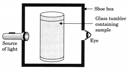 Is Matter Around Us Pure Class 9 Extra Questions and Answers Science Chapter 2 img 8