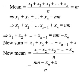 MCQ Questions for Class 10 Maths Chapter 14 Statistics with Answers