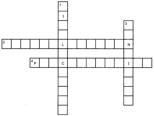 MCQ Questions for Class 10 Science Chapter 1 Chemical Reactions and Equations with Answers