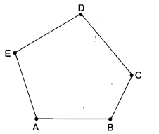 MCQ Questions for Class 6 Maths Chapter 4 Basic Geometrical Ideas with Answers 1