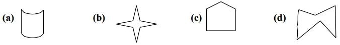 MCQ Questions for Class 8 Maths Chapter 4 Practical Geometry with Answers