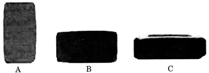 MCQ Questions for Class 8 Science Chapter 11 Force and Pressure with Answers