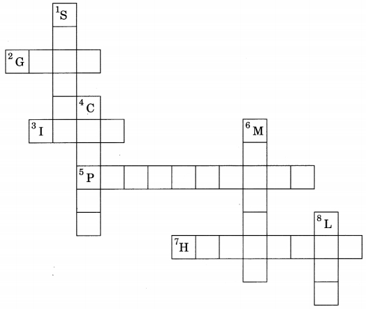 MCQ Questions for Class 9 Science Chapter 3 Atoms and Molecules with Answers