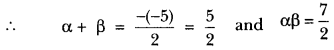 Polynomials Class 10 Extra Questions Maths Chapter 2 with Solutions Answers 12