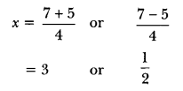 Quadratic Equations Class 10 Extra Questions Maths Chapter 4 with Solutions Answers 11