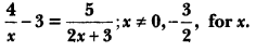 Quadratic Equations Class 10 Extra Questions Maths Chapter 4 with Solutions Answers 22