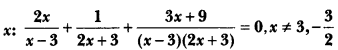 Quadratic Equations Class 10 Extra Questions Maths Chapter 4 with Solutions Answers 28