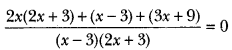 Quadratic Equations Class 10 Extra Questions Maths Chapter 4 with Solutions Answers 29