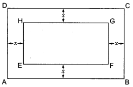 Quadratic Equations Class 10 Extra Questions Maths Chapter 4 with Solutions Answers 58