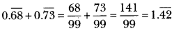 Real Numbers Class 10 Extra Questions Maths Chapter 1 with Solutions Answers 3