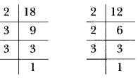 Real Numbers Class 10 Extra Questions Maths Chapter 1 with Solutions Answers 4