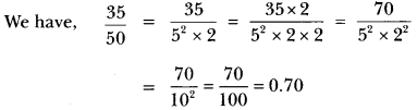 Real Numbers Class 10 Extra Questions Maths Chapter 1 with Solutions Answers 5