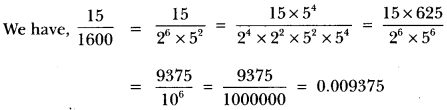 Real Numbers Class 10 Extra Questions Maths Chapter 1 with Solutions Answers 6