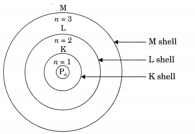 Structure of the Atom Class 9 Extra Questions and Answers Science Chapter 4 img 11