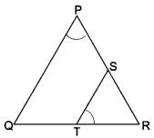 Triangles Class 10 Extra Questions Maths Chapter 6 with Solutions Answers 27