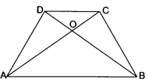 Triangles Class 10 Extra Questions Maths Chapter 6 with Solutions Answers 40