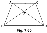 Triangles Class 10 Extra Questions Maths Chapter 6 with Solutions Answers 80