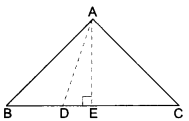 Triangles Class 10 Extra Questions Maths Chapter 6 with Solutions Answers 84