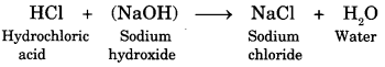 Acids, Bases and Salts Class 7 Extra Questions and Answers Science Chapter 5 1