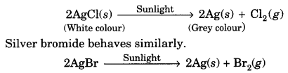 Chemical Reactions and Equations Class 10 Notes Science Chapter 1 4