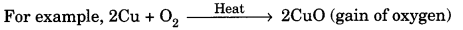 Chemical Reactions and Equations Class 10 Notes Science Chapter 1 7