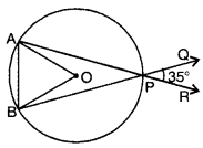 Circles Class 9 Extra Questions Maths Chapter 10 with Solutions Answers 3