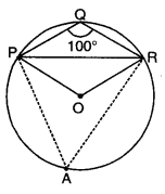 Circles Class 9 Extra Questions Maths Chapter 10 with Solutions Answers 7