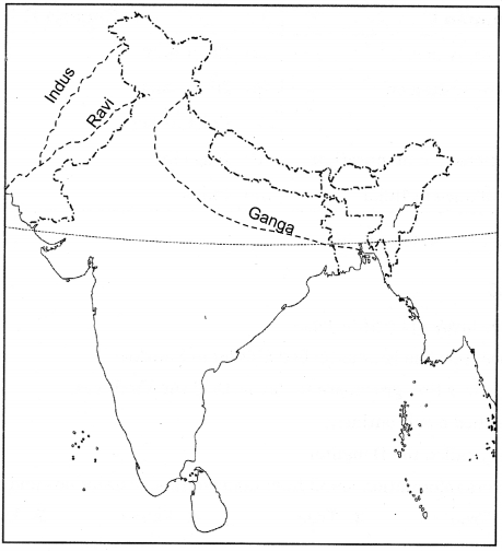 Class 6 History Chapter 1 Extra Questions and Answers What, Where, How and When 2