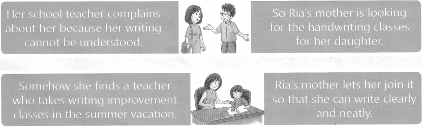 Clause and Phrase Exercises for Class 5 CBSE with Answers 2
