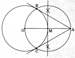 Constructions Class 10 Notes Maths Chapter 11 4