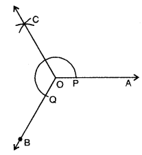 Constructions Class 9 Extra Questions Maths Chapter 11 with Solutions Answers 4