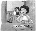 Doing Words Worksheet Exercises for Class 2 Examples with Answers CBSE 8