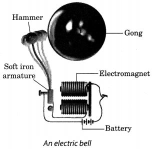 Electric Current and Its Effects Class 7 Extra Questions and Answers Science Chapter 14 1