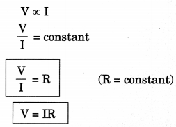 Electricity Class 10 Notes Science Chapter 12 2