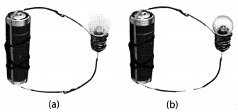 Electricity and Circuits Class 6 Extra Questions and Answers Science Chapter 12 6