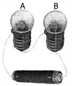 Electricity and Circuits Class 6 Extra Questions and Answers Science Chapter 12 7