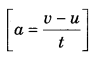 Force and Laws of Motion Class 9 Notes Science Chapter 9 1